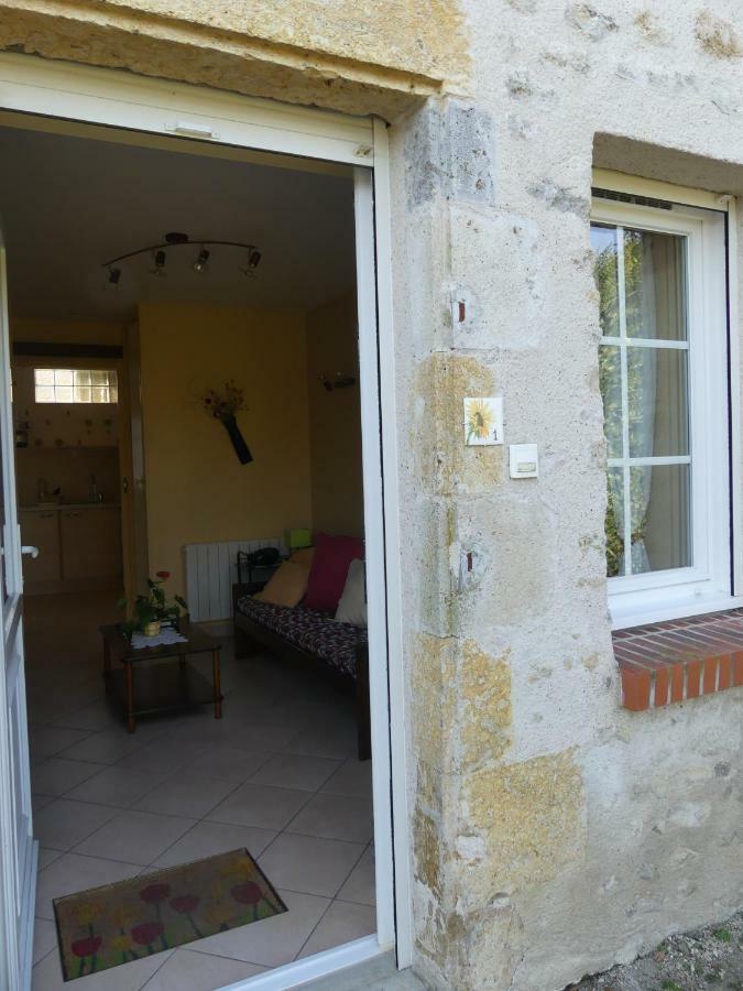 Appartement à La Ferme De La Poterie