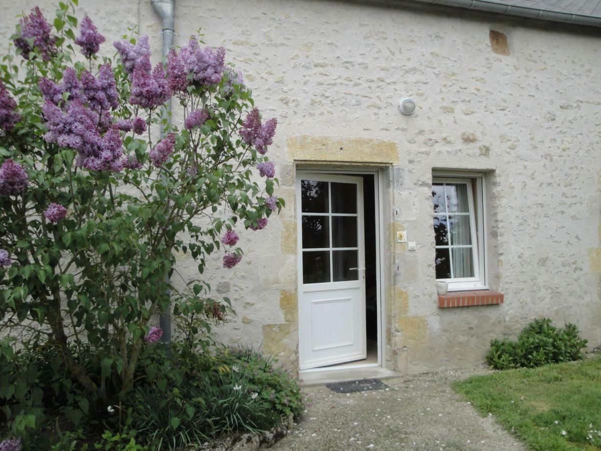 A La Ferme De La Poterie Donnery