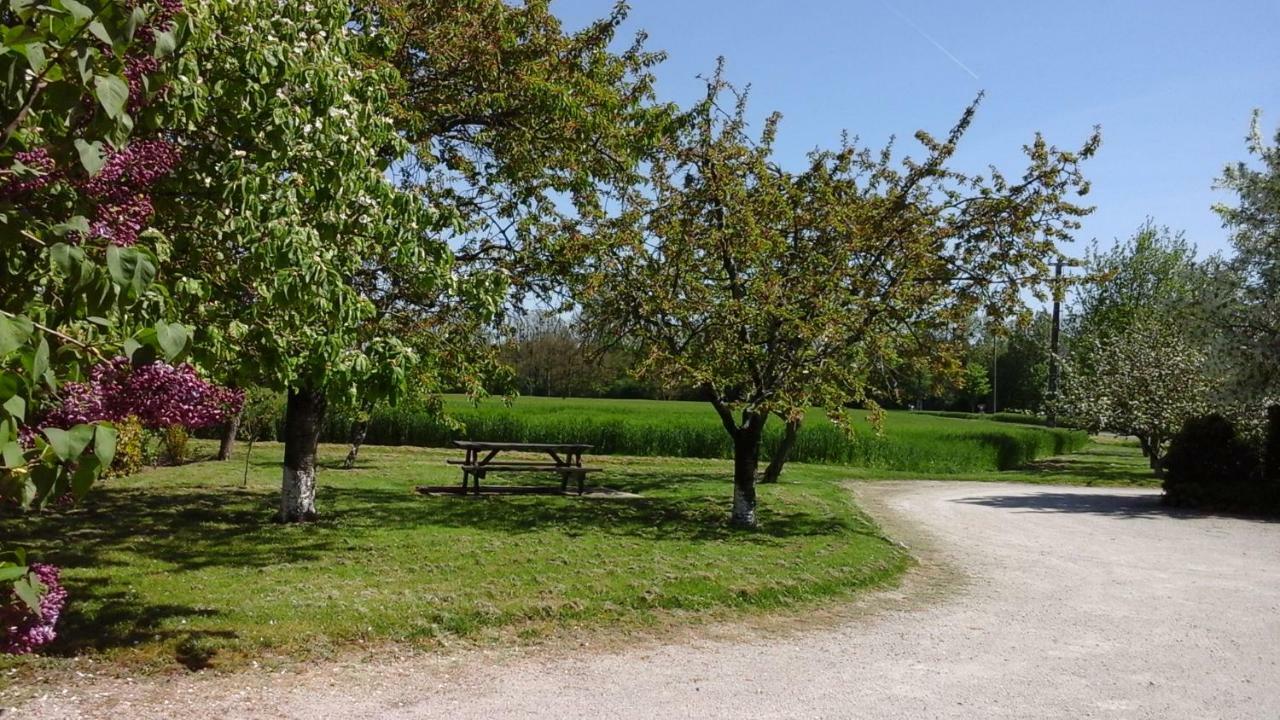Apartment A La Ferme De La Poterie