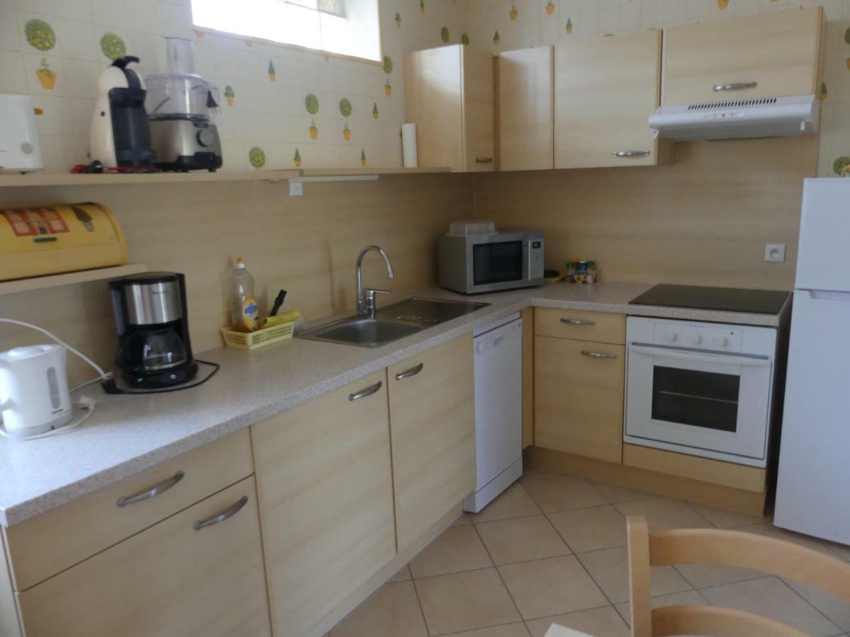 Apartment A La Ferme De La Poterie Donnery